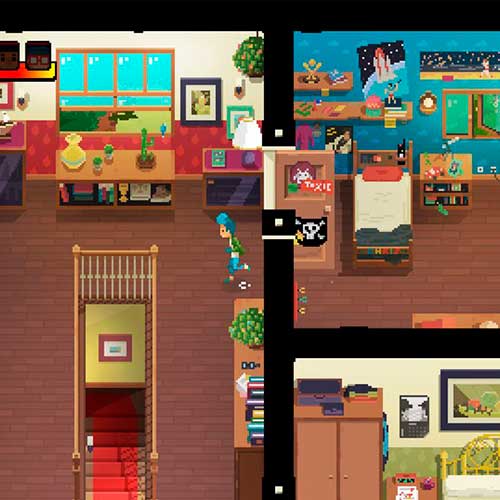 Crossing Souls Cd Key Steam Global